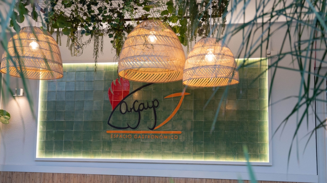 Argayo Gastronomic Space