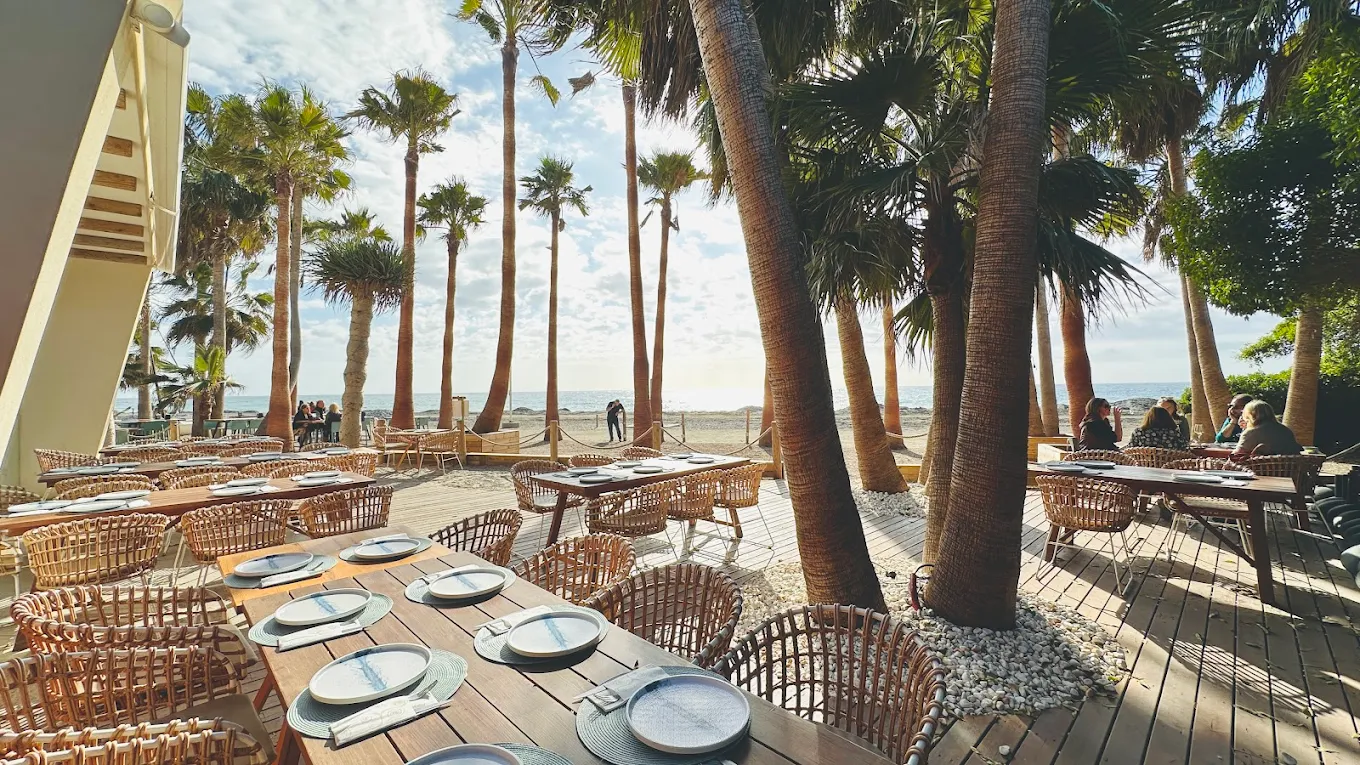AWA Surf Restaurant