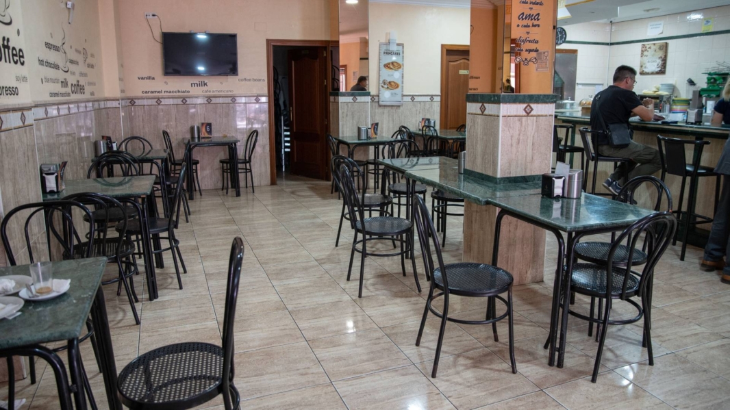 Café Fénix