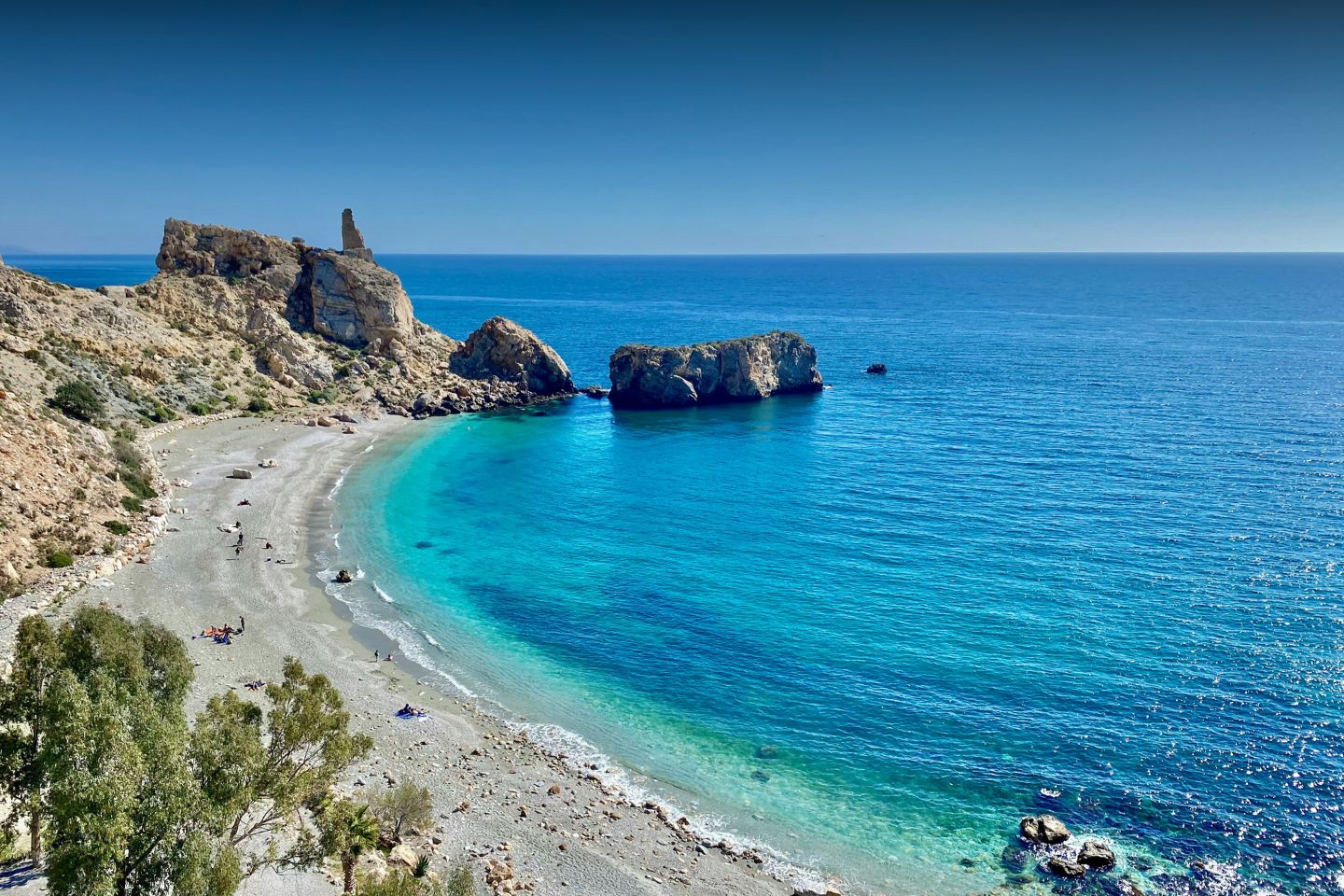 Playa Granada
