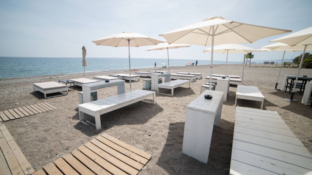 Hoyo 19 Beach Club - 4