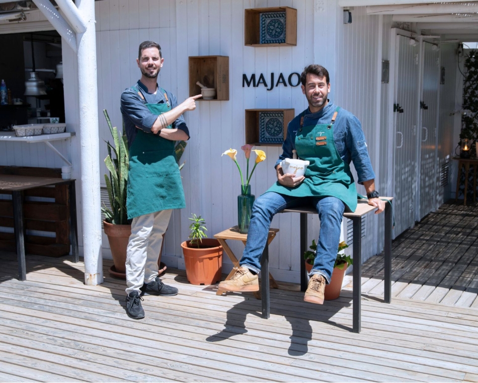 Majao Gastrobar