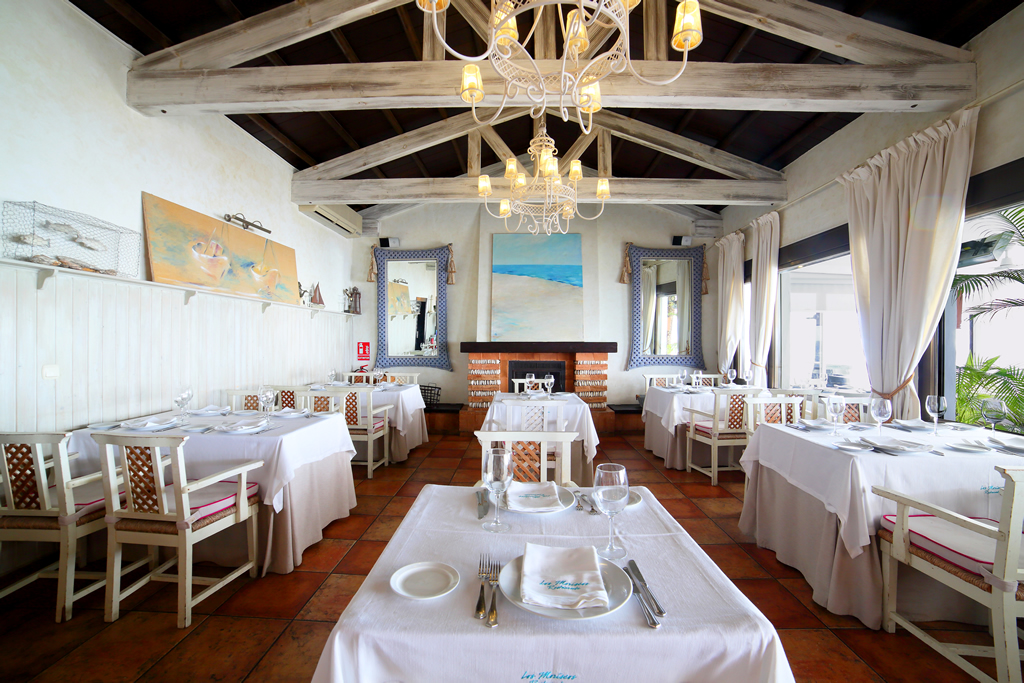 Restaurante Los Moriscos - 2