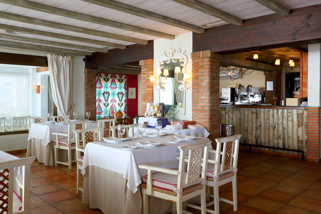 Los Moriscos Restaurant