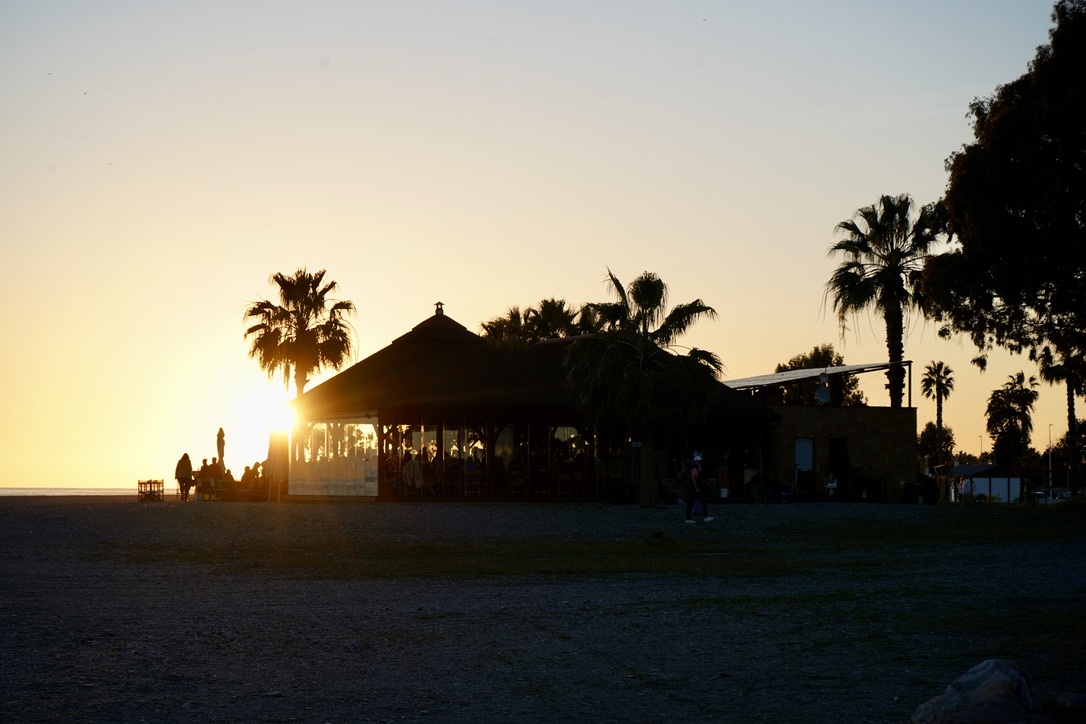 Restaurantes en Playa Granada