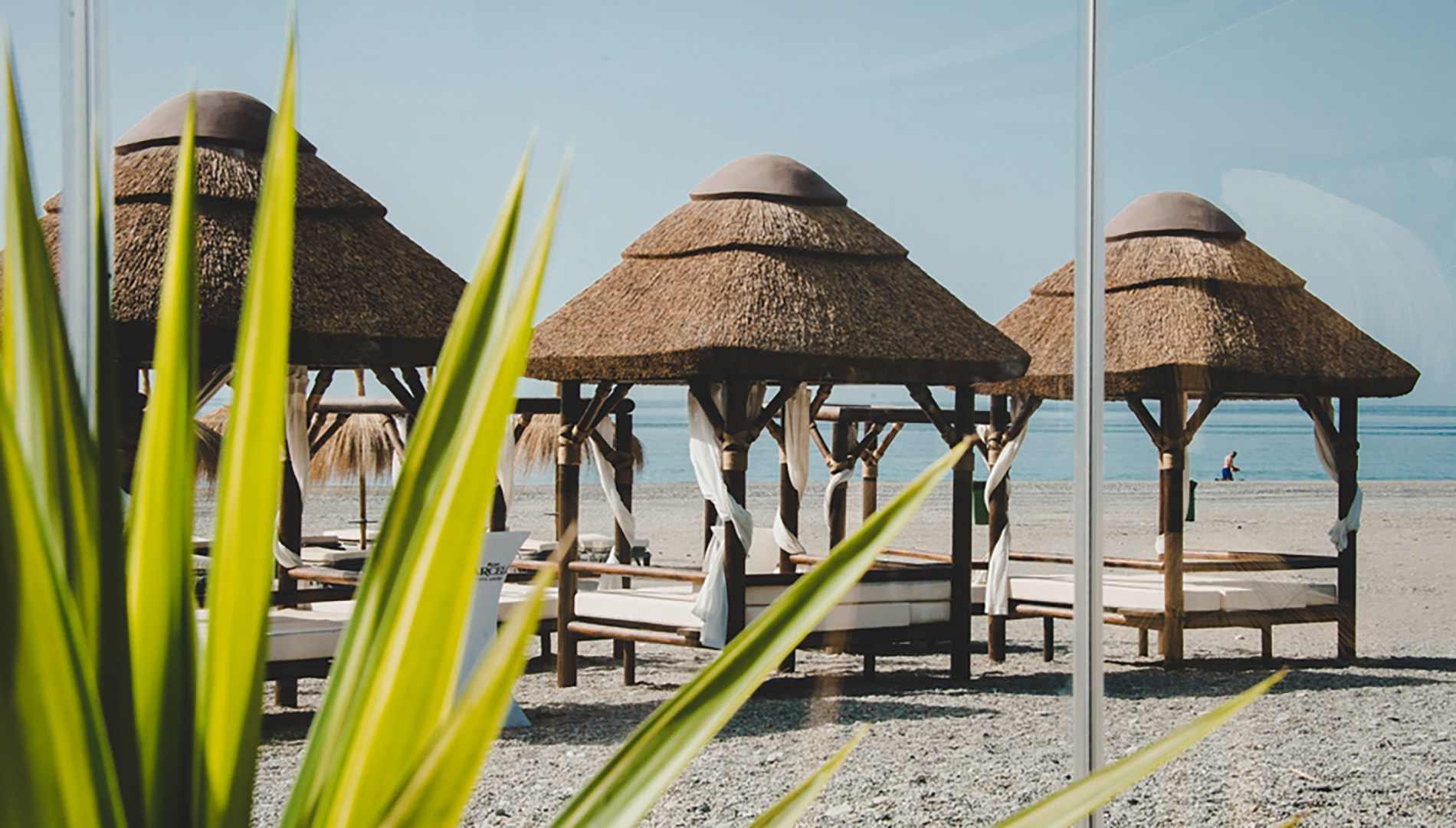 Sunahra Beach Club